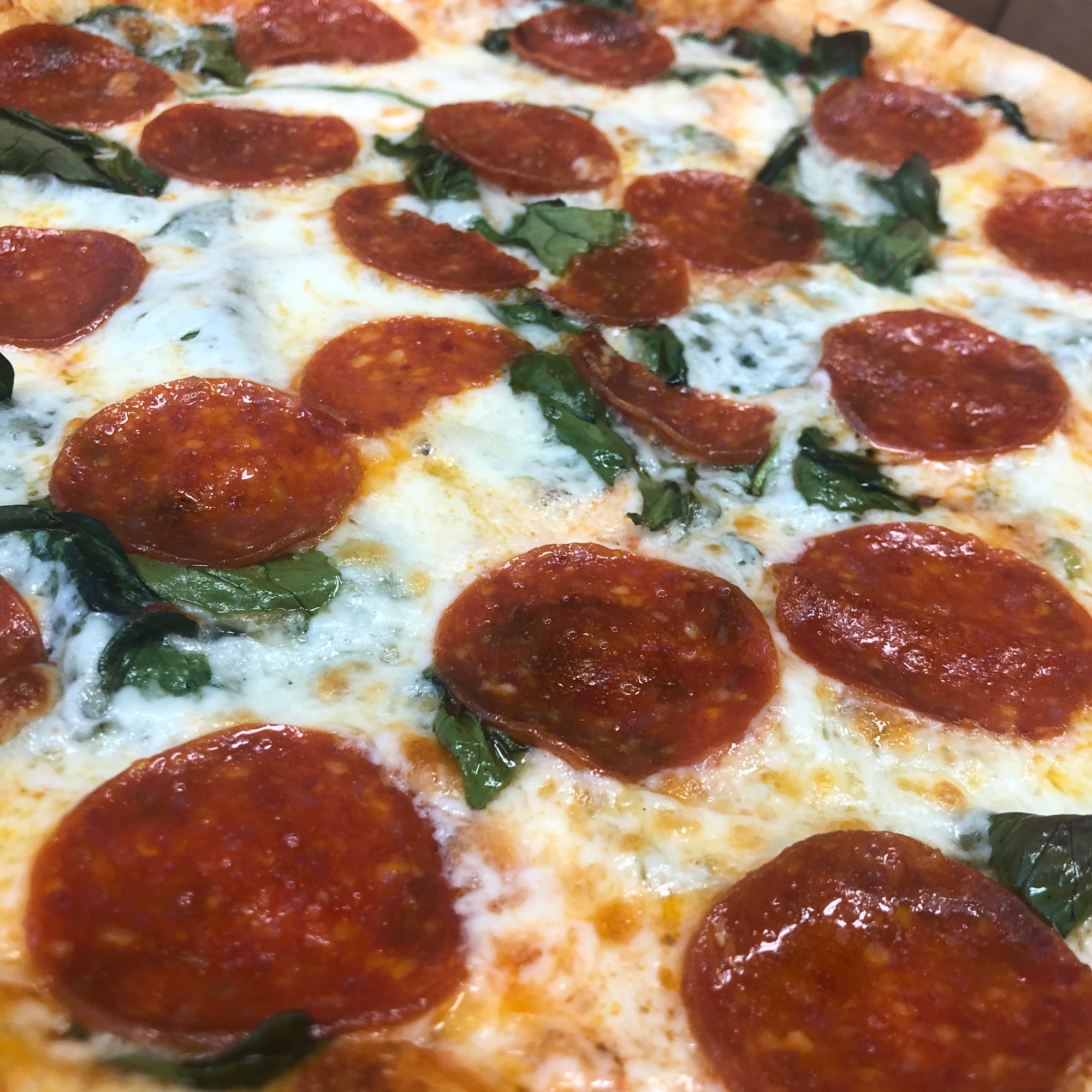 Margherita Pizza